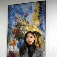 Ada Zhuo
