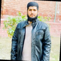 Ghulam Hussnain Haidar (GHH)