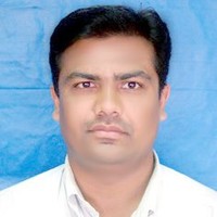 kishor Sonawane