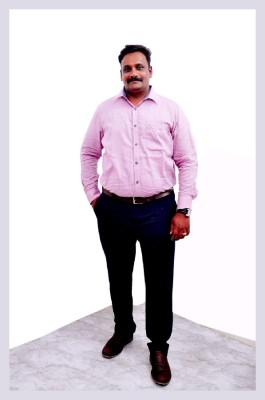 Ravi Goud