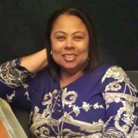 Sharon Robinson-Tolin