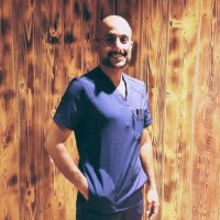 Vet.Dr.Omar Mohammed