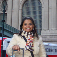 Angela Rambaran