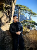 KEN LI