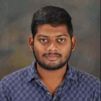 BALI VAMSI KRISHNA DEV