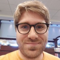 Jonathan Christensen