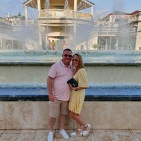 Danny Fountain