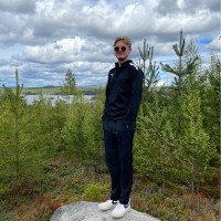 Alex Pettersson