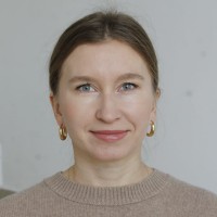 Irina Chaichits