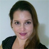 Rebeka Barbosa da Silva
