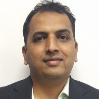 Milind Chavan