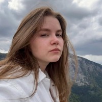 Catherine Dolgushina