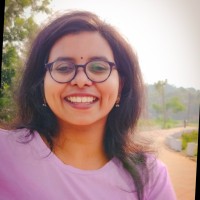 Honey Krishnan