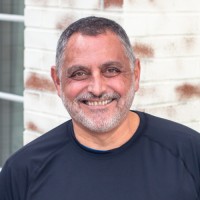 Greg Nettle
