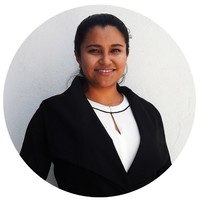 Nayeli Castillo Carranco