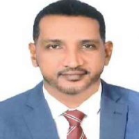 Mohamed Elfatih Ali