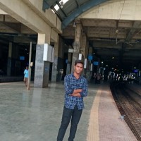 Ankit Pal