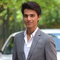 PRABHANSHU KUMAR