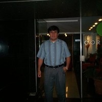 Ricardo Merchant