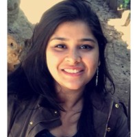 Karishma Mulchandani