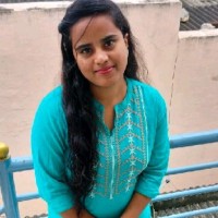 Pavithra Balraj