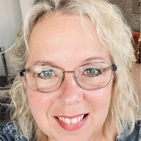 Alison Morgan