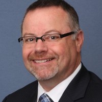 Peter Symmonds