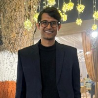 Arvind Balakrishnan