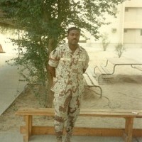 Ricardo Carter
