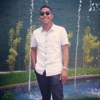 Roosevelt Da Pascoa Andrade