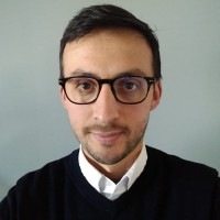 Hugo Fernando Sanchez Villa
