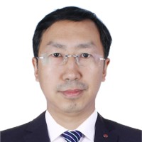 Lyndon Liu
