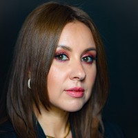 Anastasia Ivanova