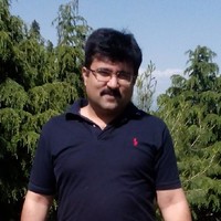 Junaid Mahmood