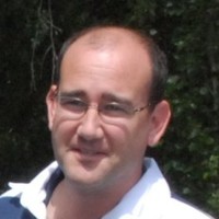 Andrew Carson