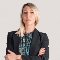 Federica Mosele