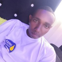 Nicholas Mulwa