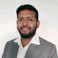 Soumya Nayak