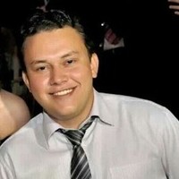 Geovani Mazetto Pimentel de Brito