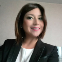 Patricia Soledad Cárcamo Isla