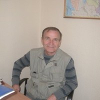 Николай Болдырев
