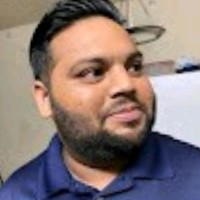 Hamid Chandwani