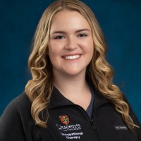 Emily Kooiman, Ot Reg. (Ont.)