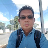 Joel Sanchez
