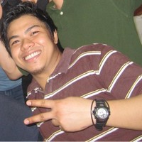 Mark Andrew Bersola