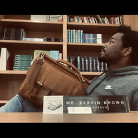 Kervin Brown Jr