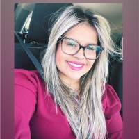 Ana Carolina Popst Mello Da Silva