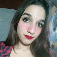 Ludmila Coronel