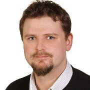 Marcin Łuczaj