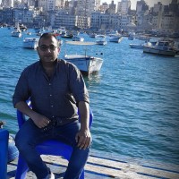 Mahmoud Elnagar